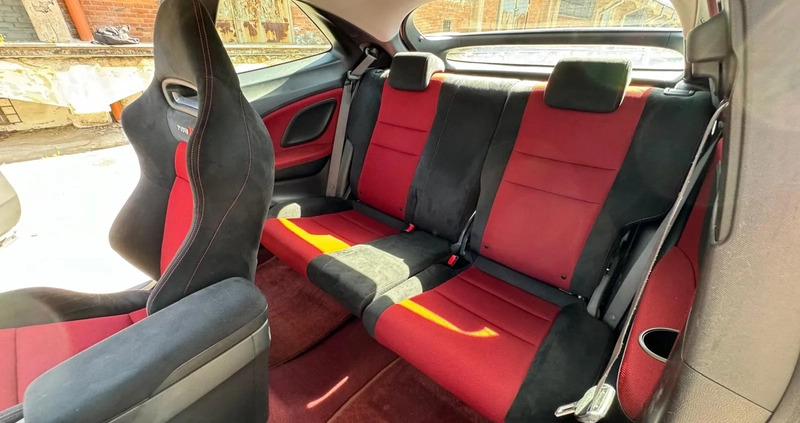 Honda Civic cena 50900 przebieg: 177481, rok produkcji 2010 z Białystok małe 781